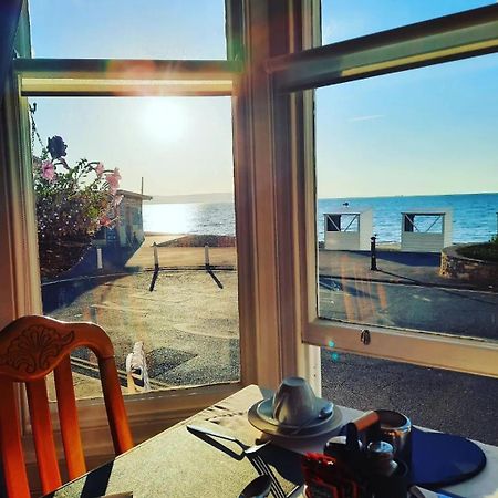 Penn House Hotel Weymouth Luaran gambar