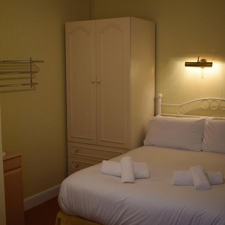 Penn House Hotel Weymouth Luaran gambar