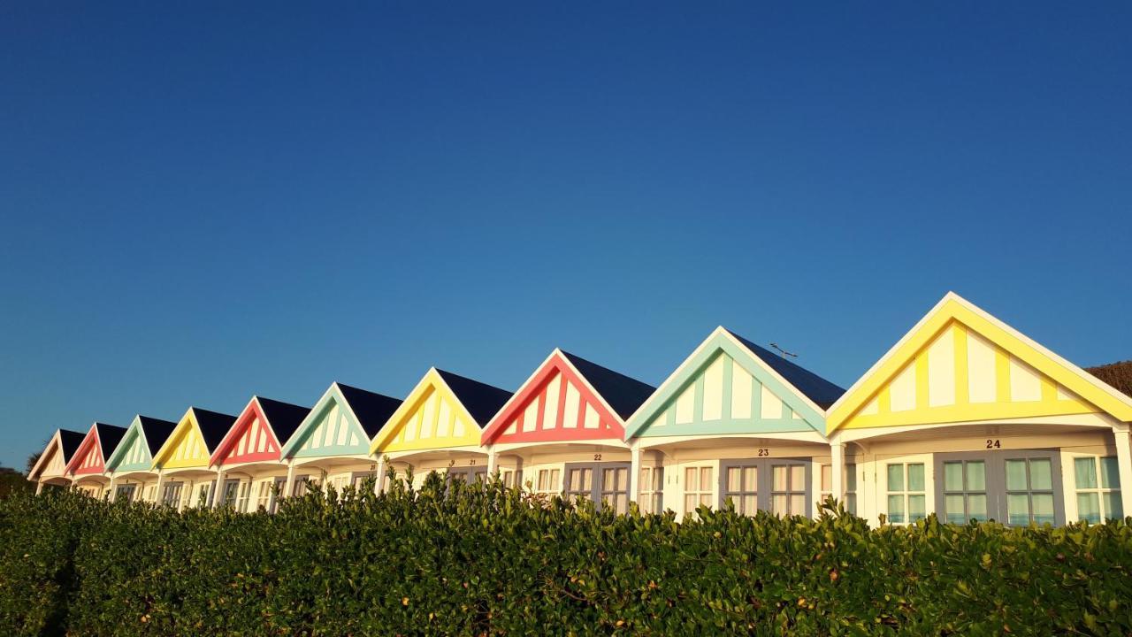 Penn House Hotel Weymouth Luaran gambar