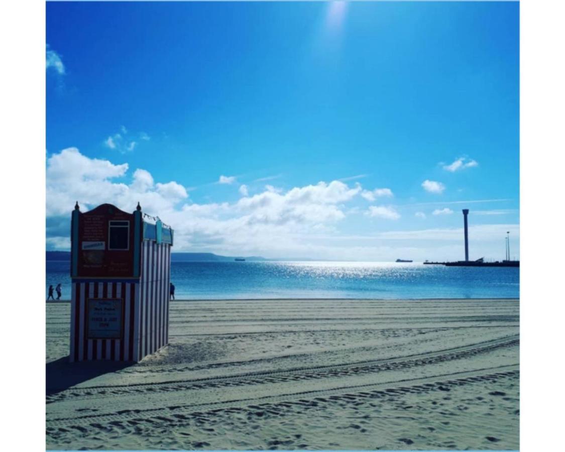 Penn House Hotel Weymouth Luaran gambar