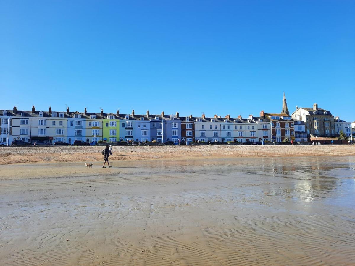 Penn House Hotel Weymouth Luaran gambar