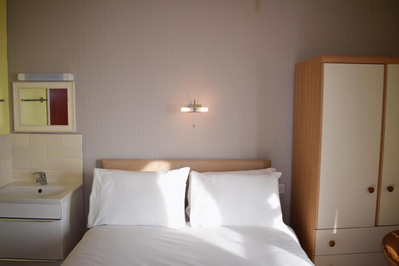 Penn House Hotel Weymouth Bilik gambar