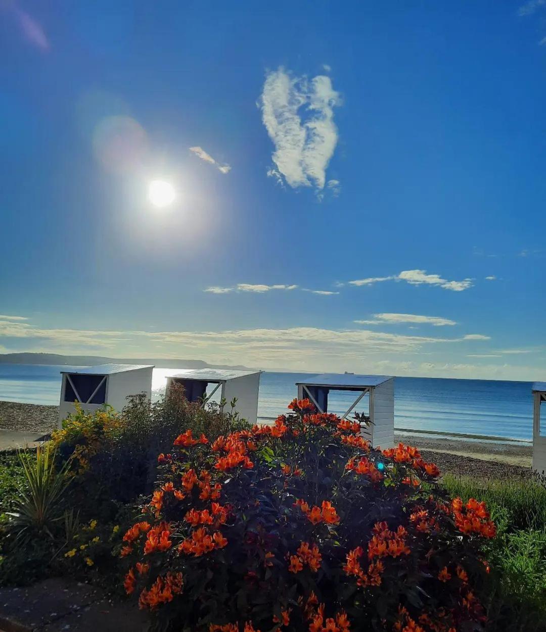Penn House Hotel Weymouth Luaran gambar