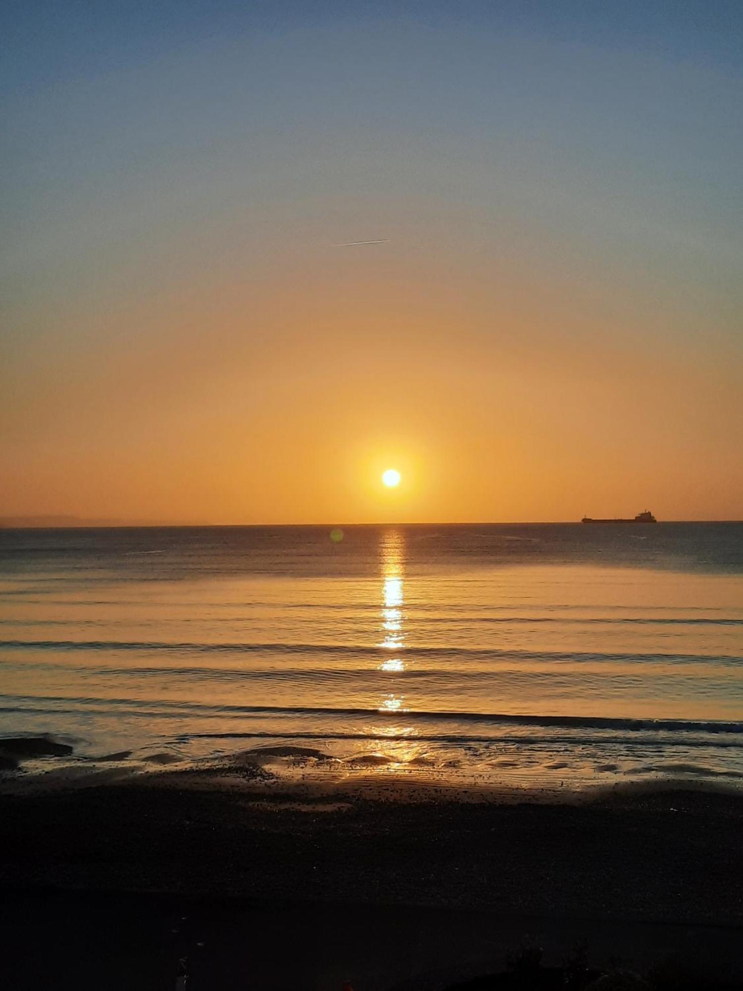 Penn House Hotel Weymouth Luaran gambar