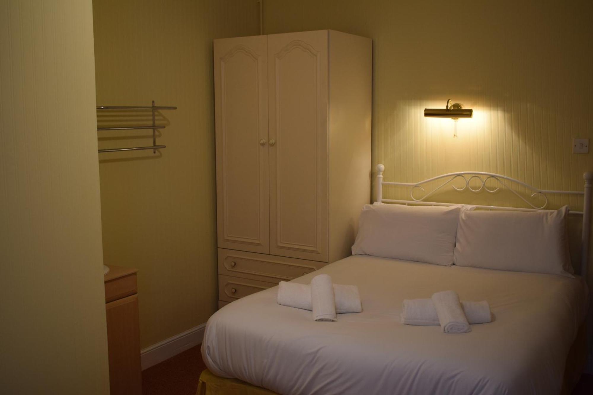 Penn House Hotel Weymouth Luaran gambar