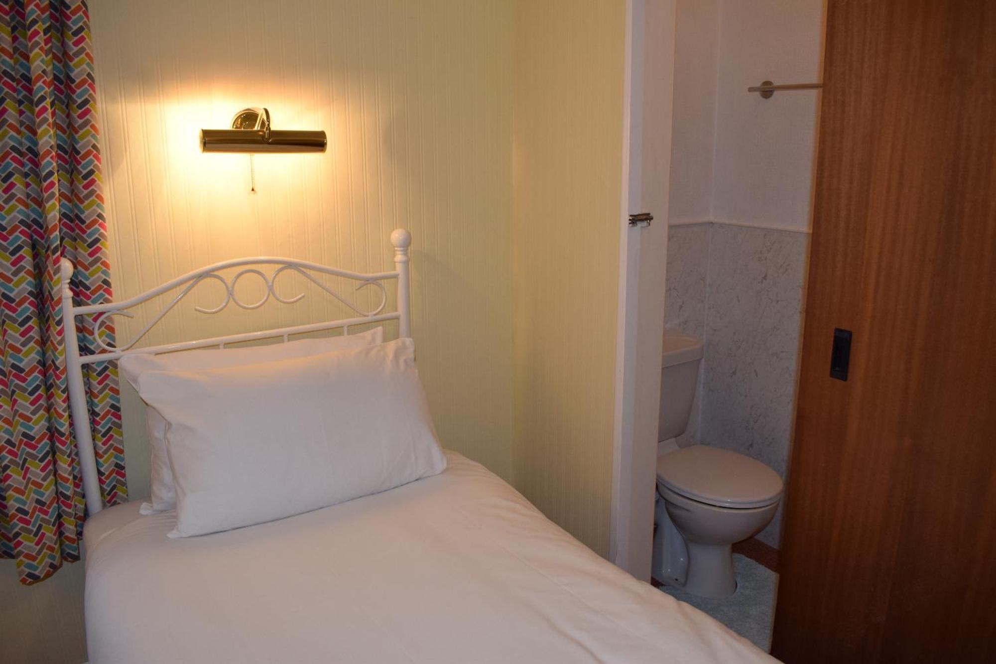 Penn House Hotel Weymouth Luaran gambar
