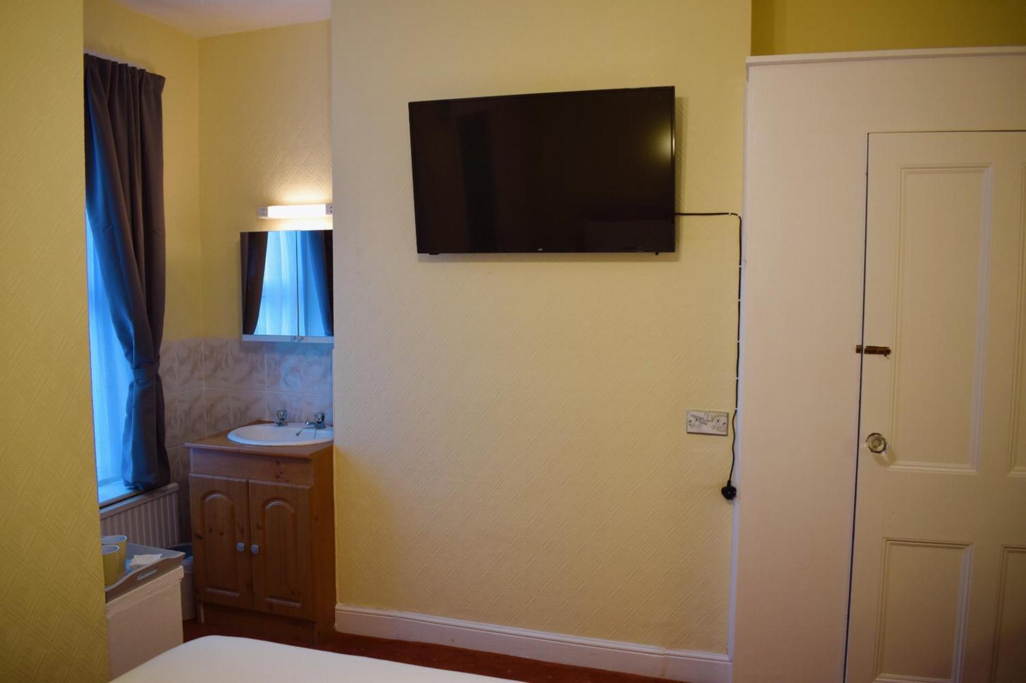 Penn House Hotel Weymouth Bilik gambar