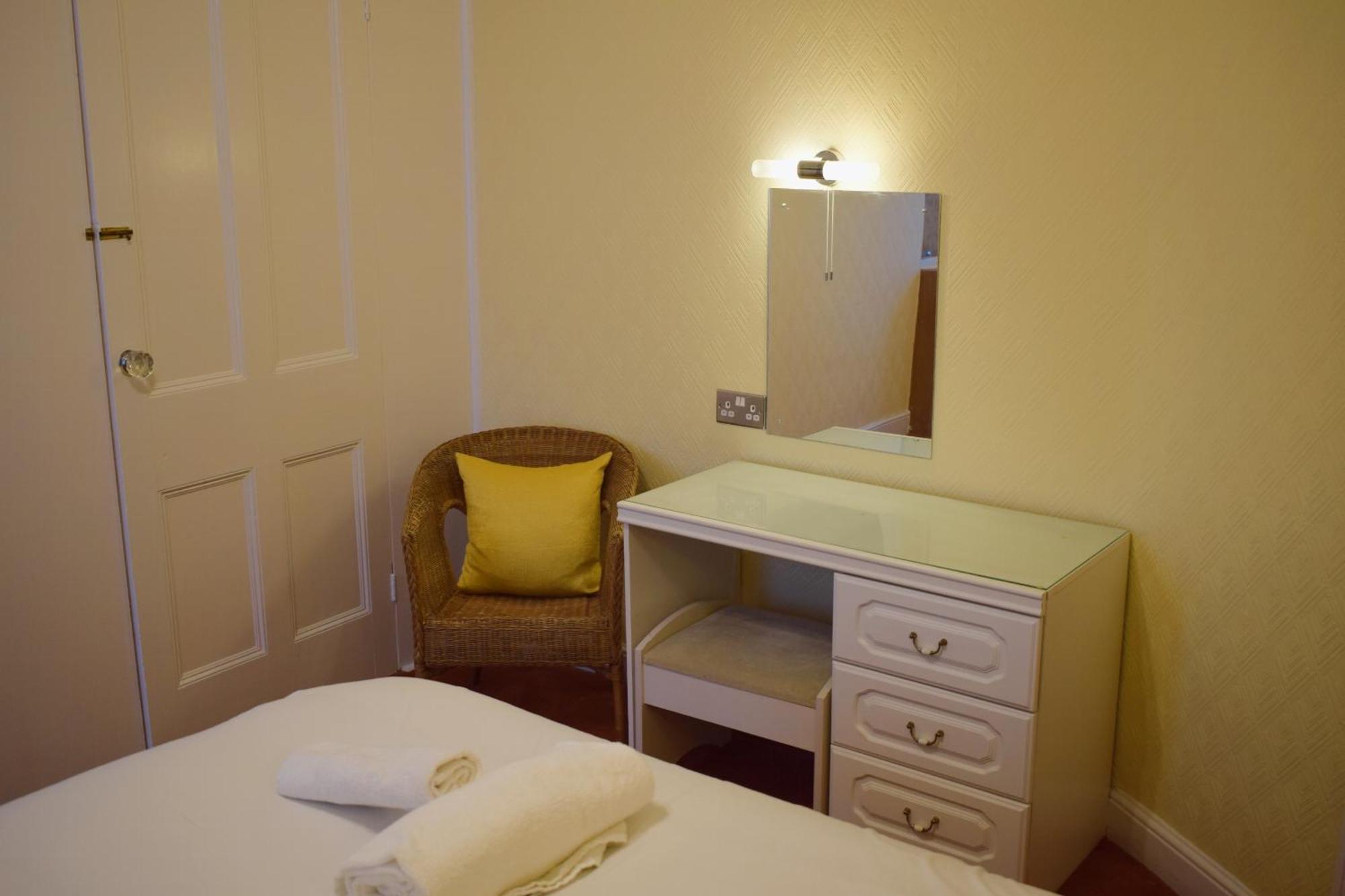 Penn House Hotel Weymouth Bilik gambar