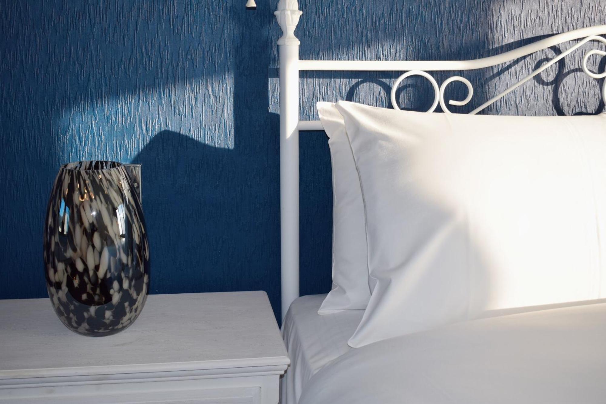 Penn House Hotel Weymouth Bilik gambar