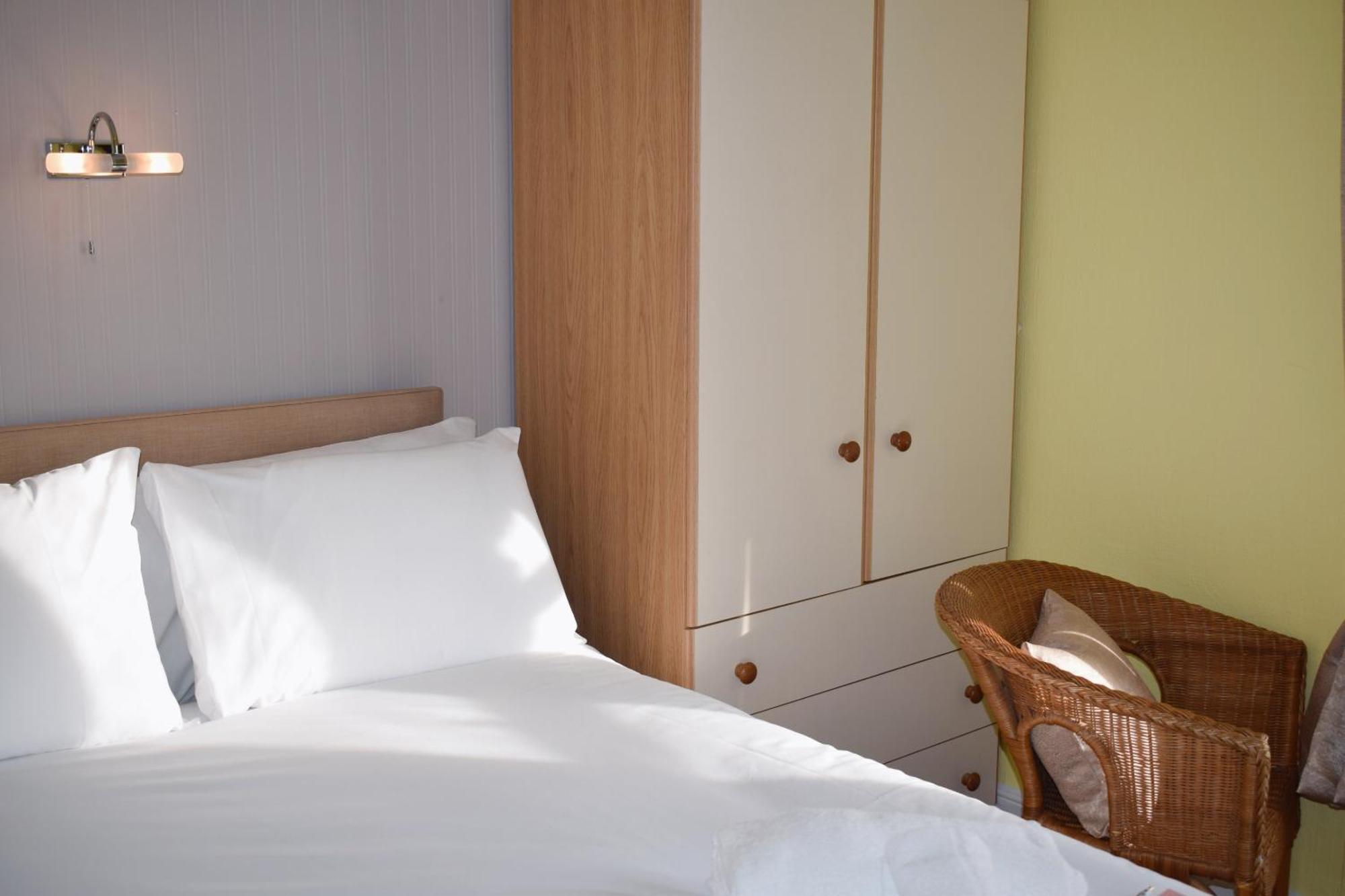Penn House Hotel Weymouth Bilik gambar