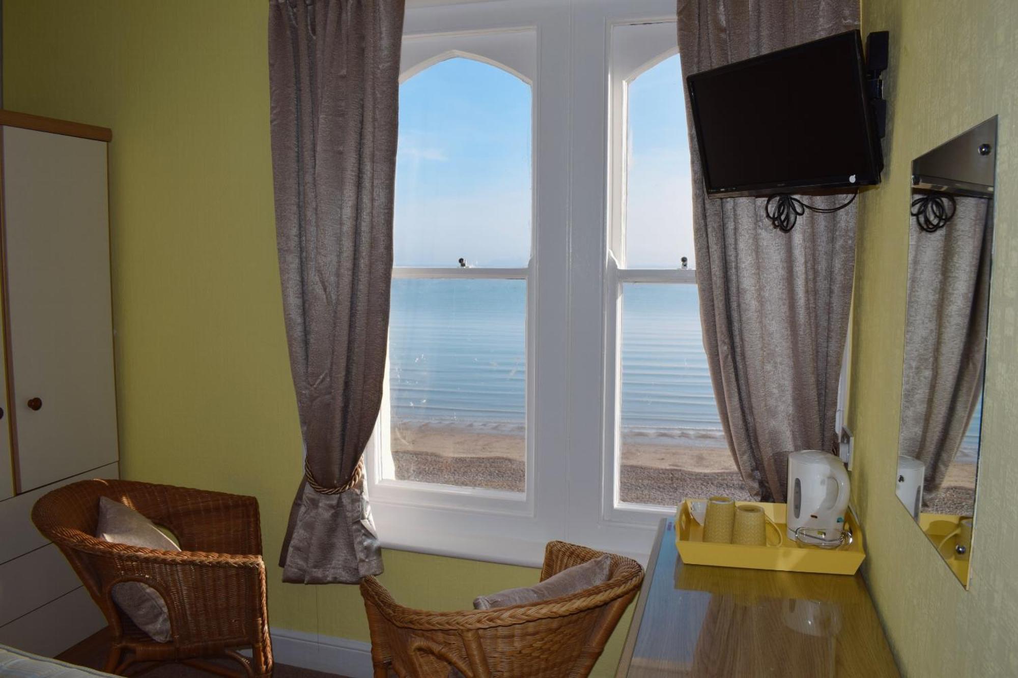 Penn House Hotel Weymouth Bilik gambar