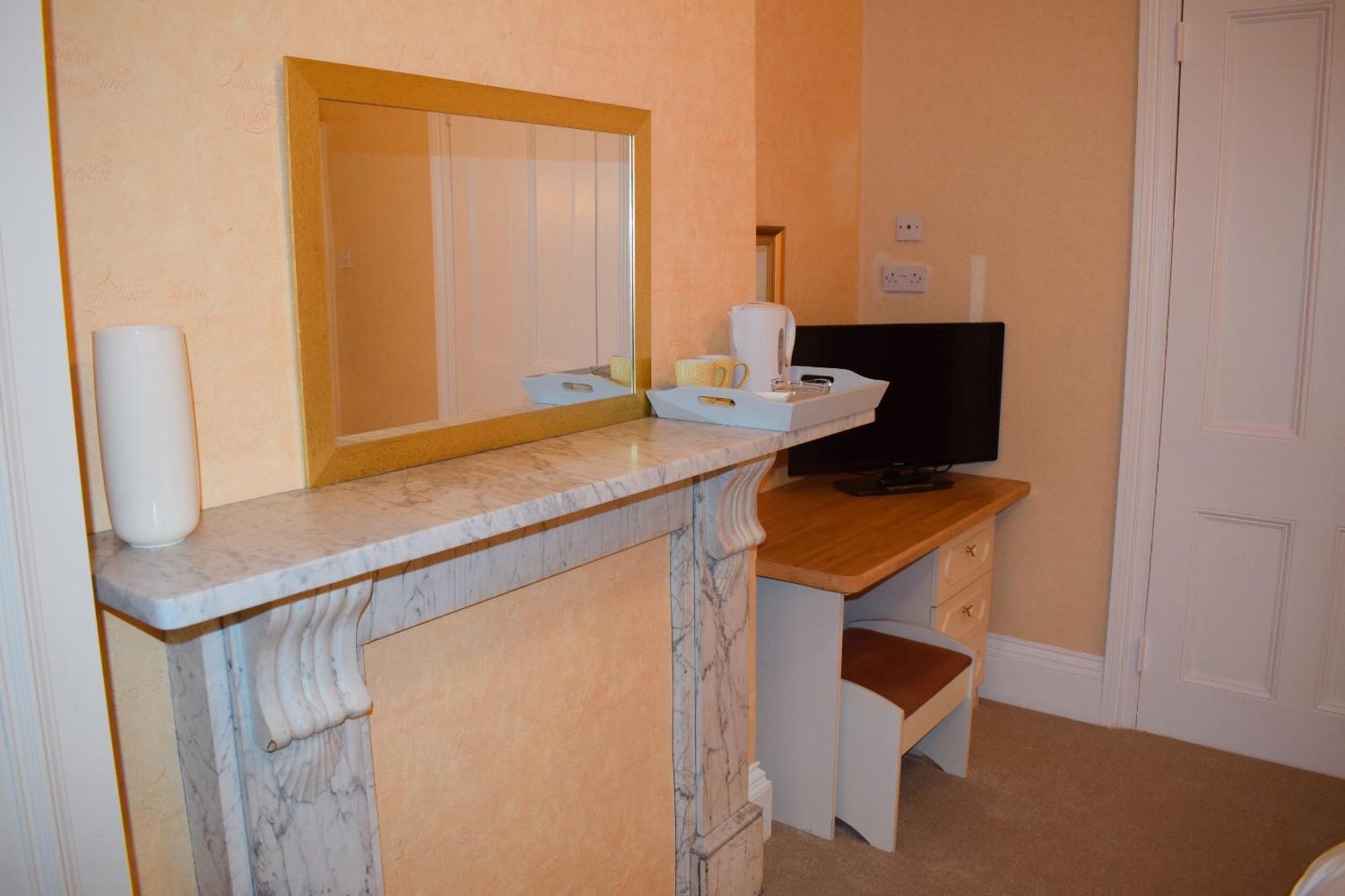 Penn House Hotel Weymouth Bilik gambar