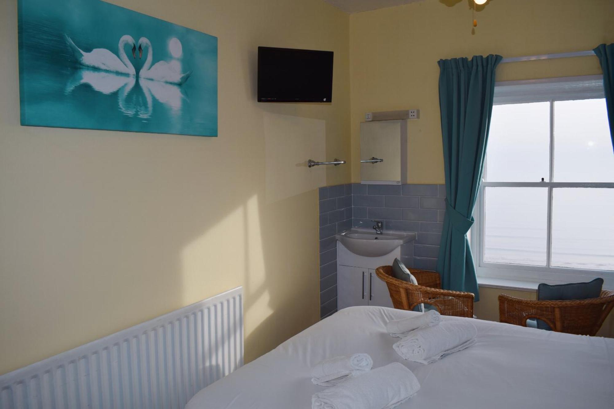 Penn House Hotel Weymouth Bilik gambar