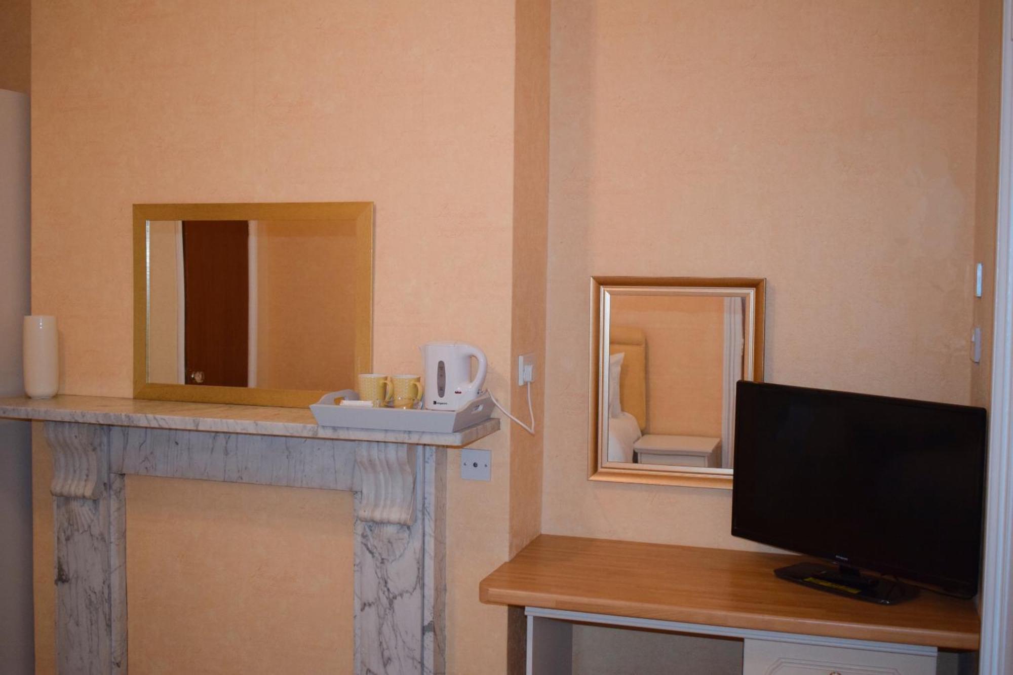 Penn House Hotel Weymouth Bilik gambar