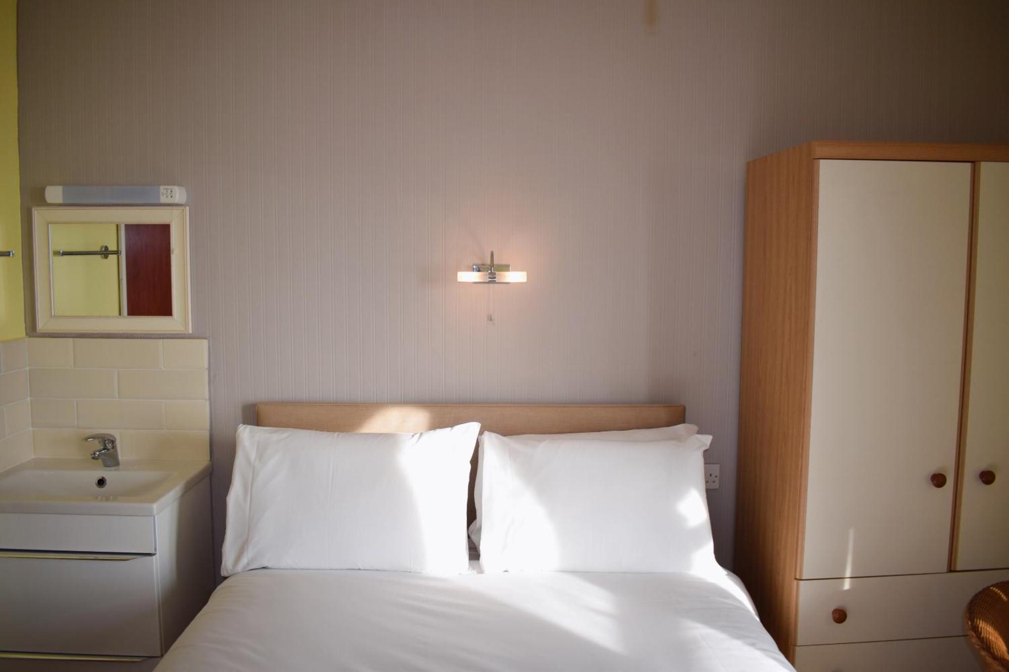 Penn House Hotel Weymouth Bilik gambar