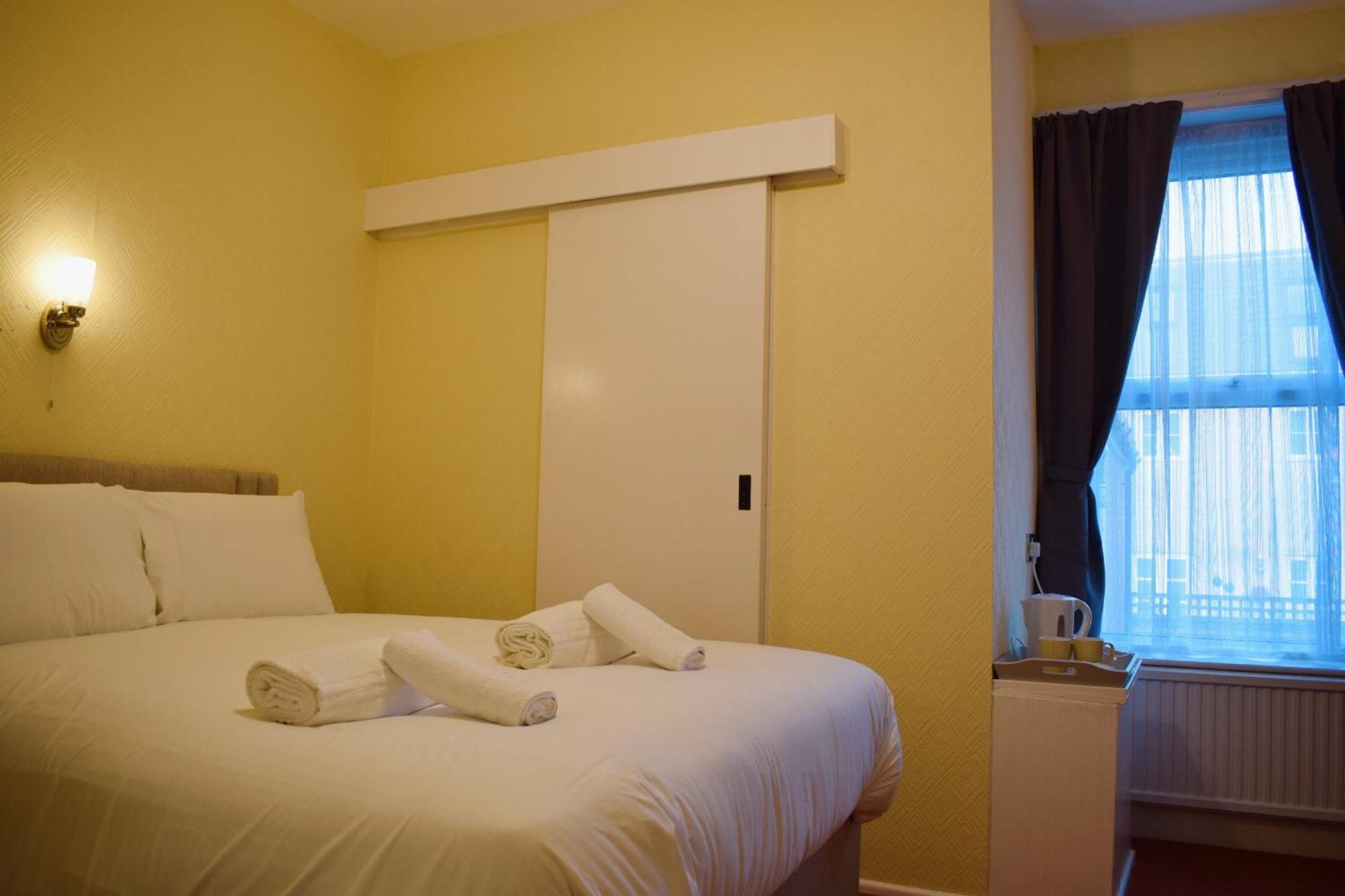 Penn House Hotel Weymouth Bilik gambar