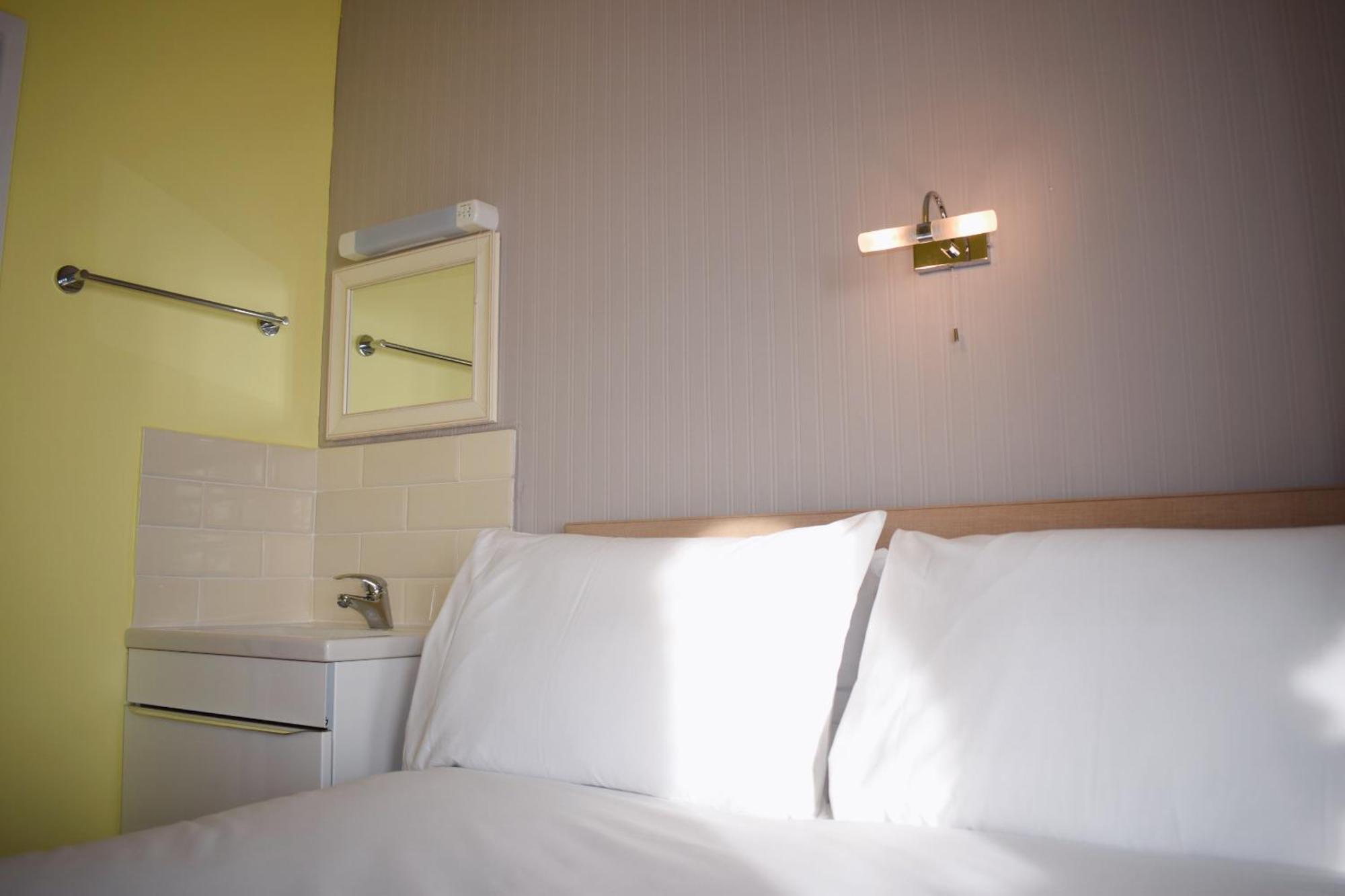 Penn House Hotel Weymouth Bilik gambar