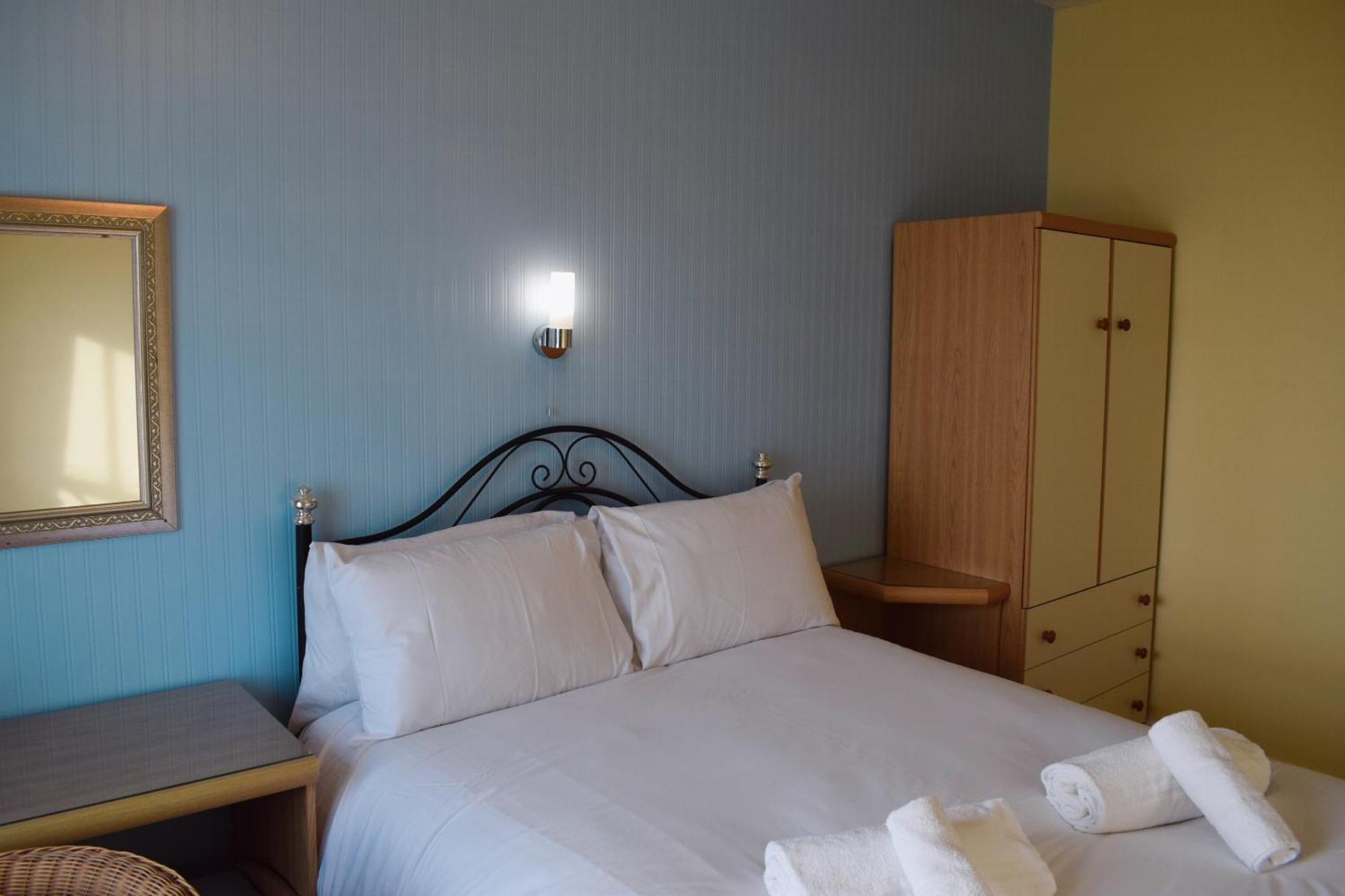Penn House Hotel Weymouth Bilik gambar