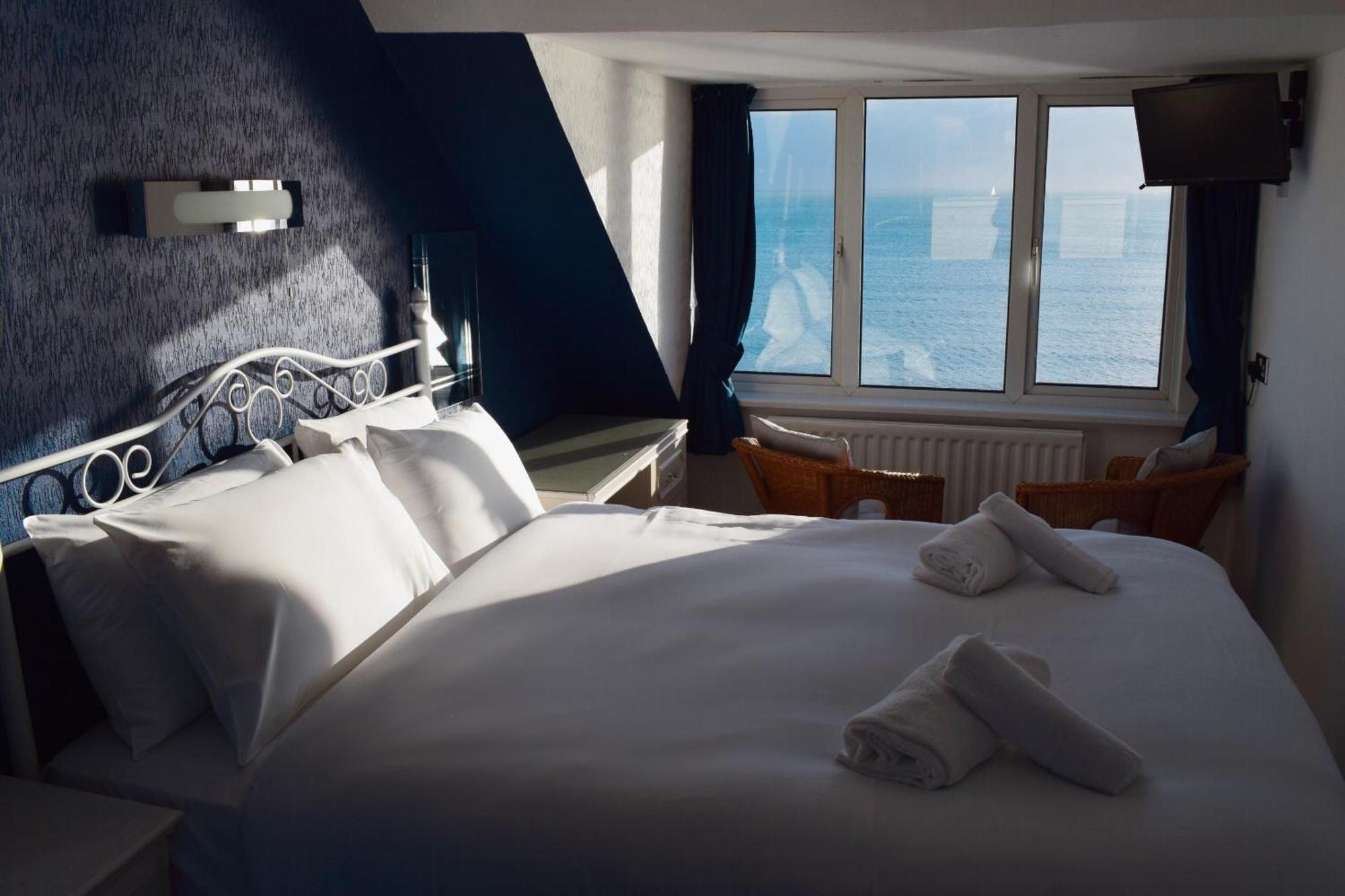 Penn House Hotel Weymouth Bilik gambar