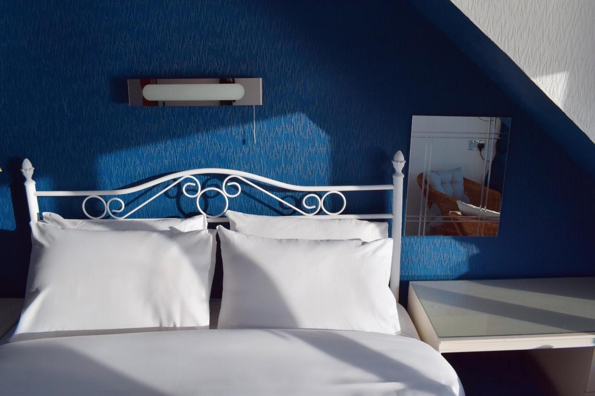 Penn House Hotel Weymouth Bilik gambar