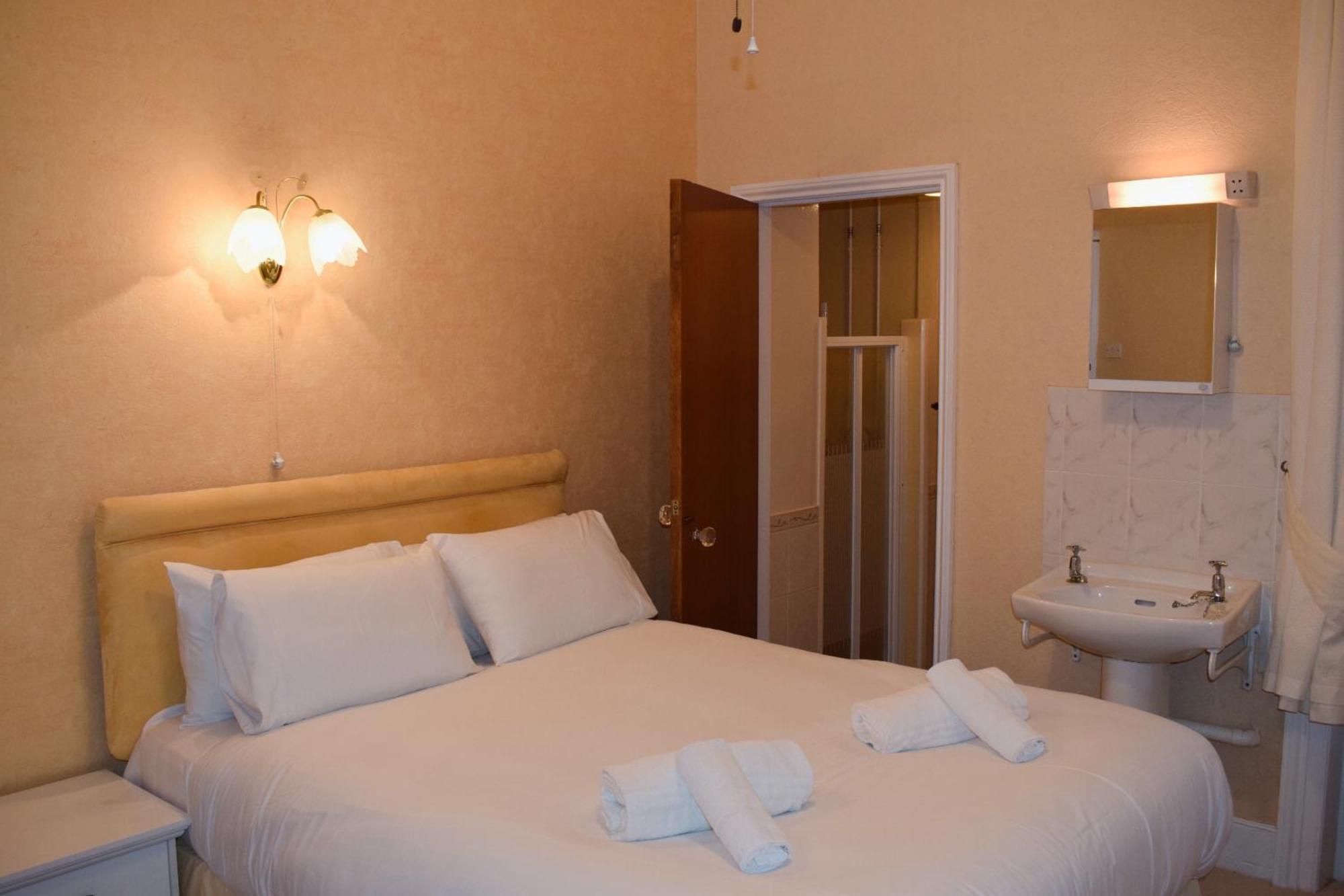 Penn House Hotel Weymouth Bilik gambar